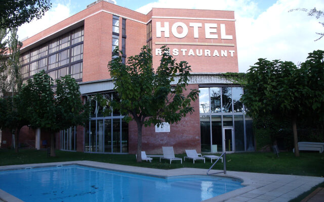 Hotel Ciutat de Granollers