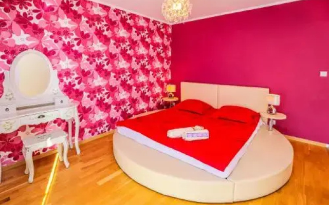 Apartament Margarites