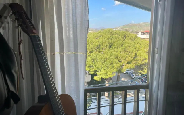 Cinemahouse Terramare - Beach & Maxitv