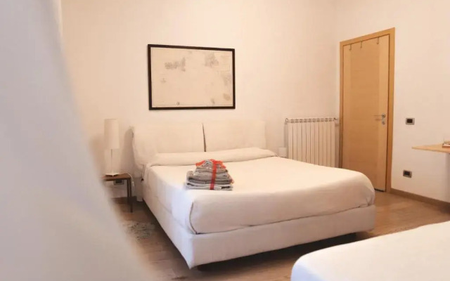 Accogliente Casa Livorno