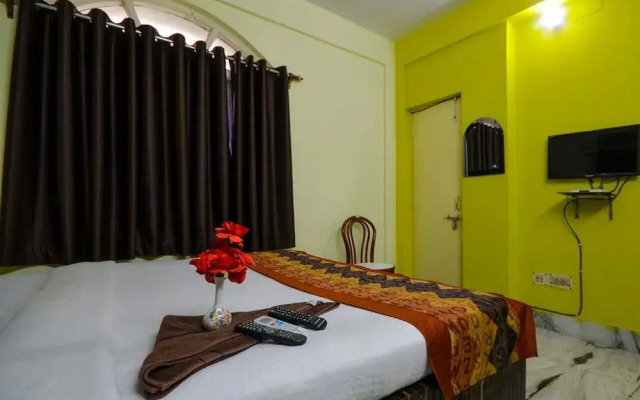 Amar Raj Room