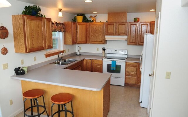 Puffin Place Vacation Rental