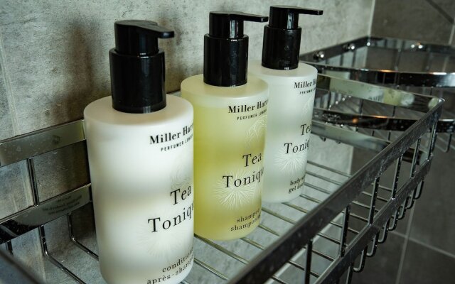 Seaview Villa Coastal Estate