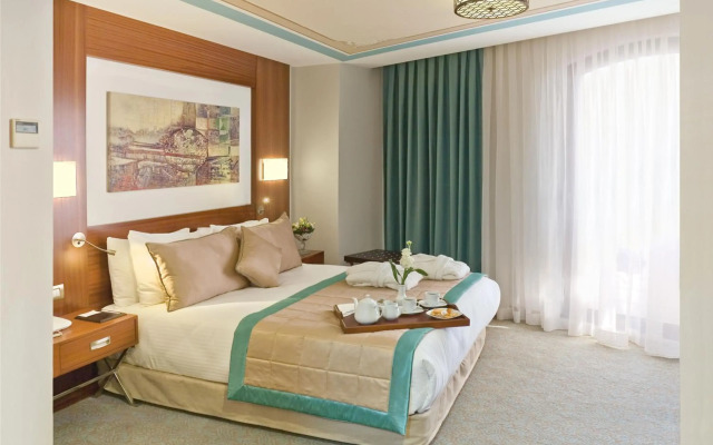Hurry Inn Merter Istanbul