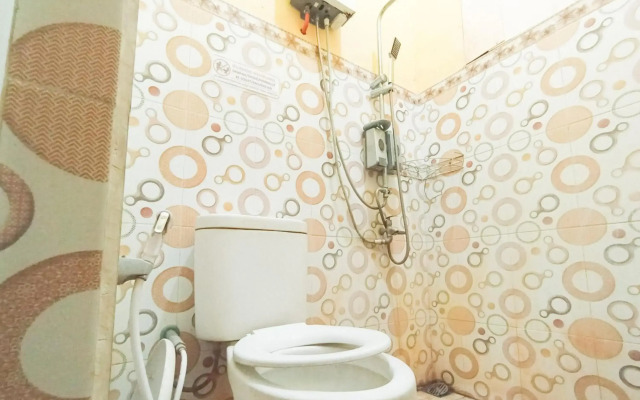 OYO 3100 El Shaday Family Residence