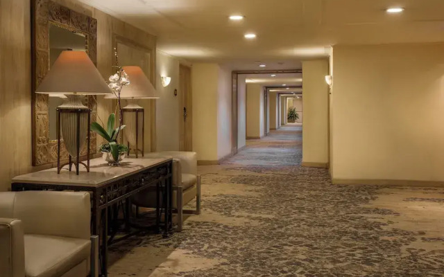InterContinental San Salvador-Metrocentro Mall