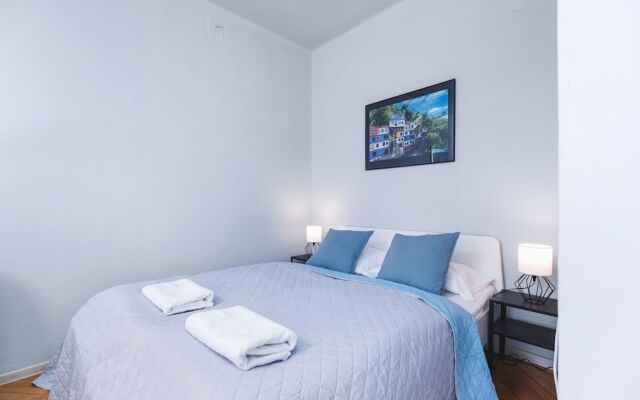 Apartment Mogilska Krakow by Renters