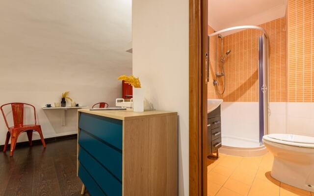 Via Duomo 196 in Naples