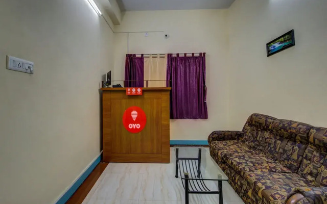 OYO 6604 Sai Residency Salt Lake