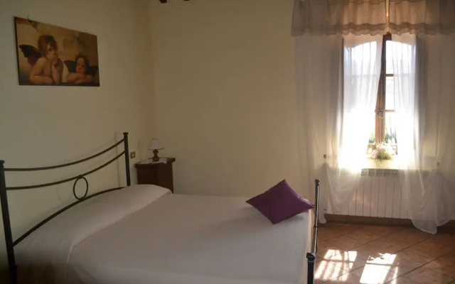 Your Relaxing Tuscan Getaway