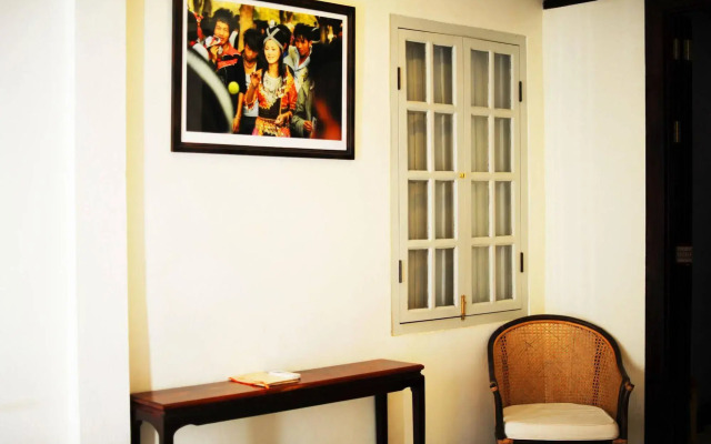 Lotus Villa Boutique Hotel