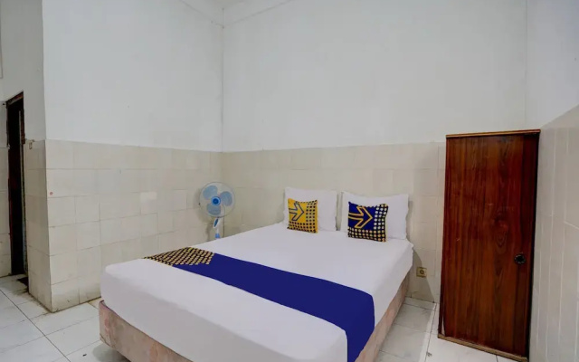 Hotel O Homestay Kedamean