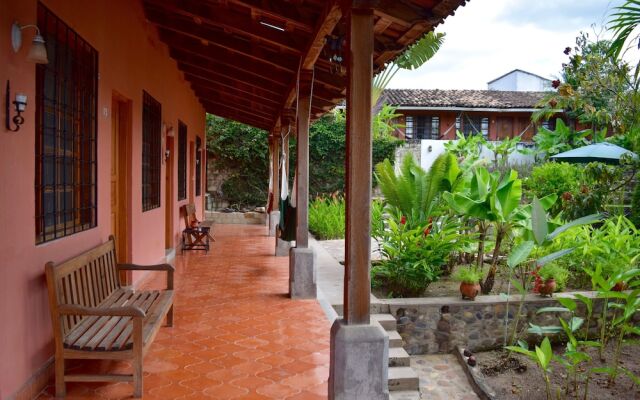 La Casa de Cafe