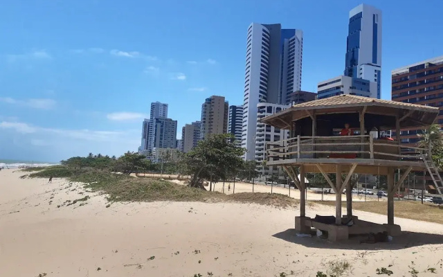 Lar Recife Olinda Praia 2