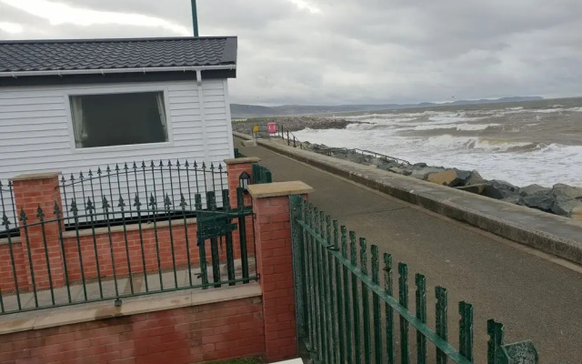 Golden Sands Holiday Park