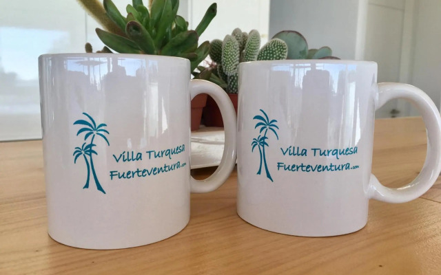 Villa Turquesa 3 Fuerteventura