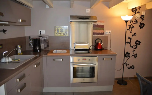 Appartement Magnolia