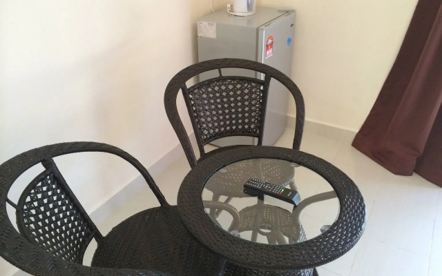 Casa Idaman Motel