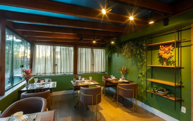 Blumen Hotel Boutique
