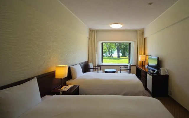 Towada Prince Hotel