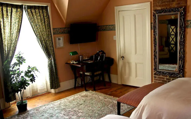 Manoir Sweetsburg