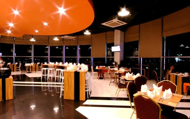 FOX Lite Metro Indah Bandung