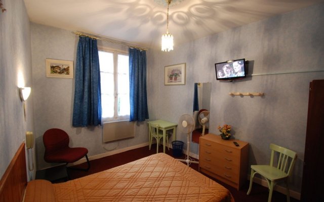 Hotel Notre Dame Auxiliatrice