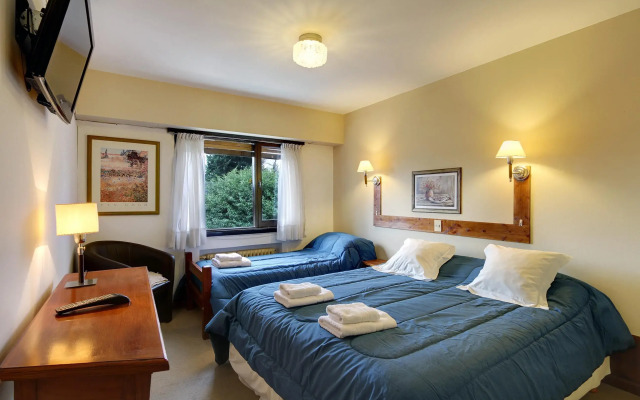 Hosteria Le Charme