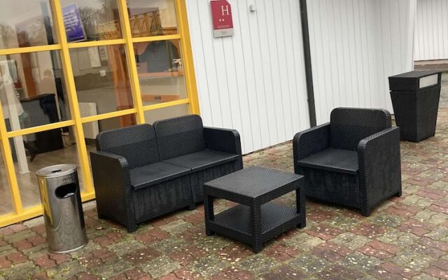 Premiere Classe Rennes Ouest - Le Rheu