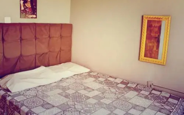 Hostel Nossa Casa