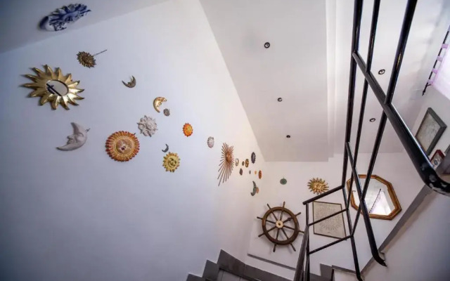 Il Verde Pino Bed and Breakfast