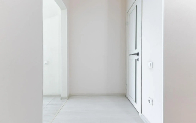 Comfort Apartments on Baki Urmanche Street 7