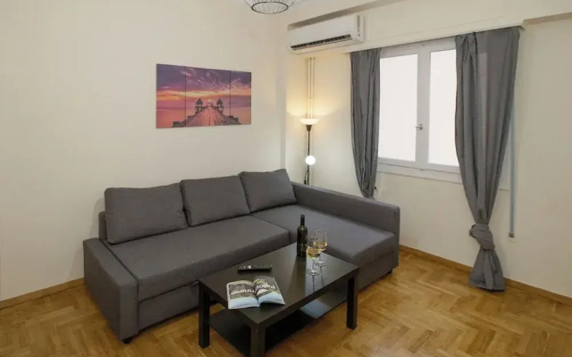 Modern Rental with Cozy Charm by GHH