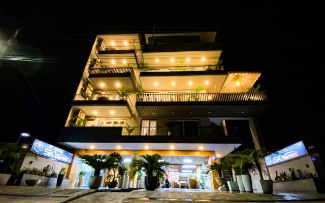 Sky Suites