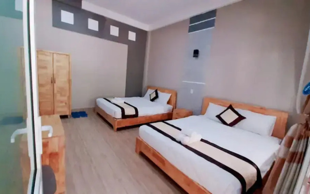 Hong Lien Hotel