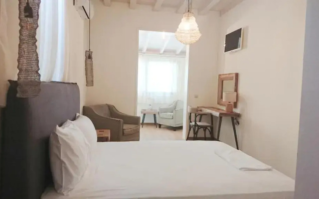 Lefkada Princess