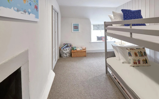 Oakdene in Lythe With 3 Bedrooms and 2 Bathrooms