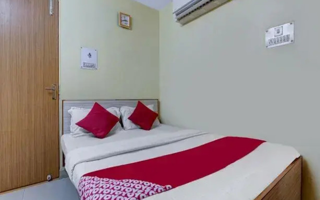 OYO 4283 Hotel Satguru