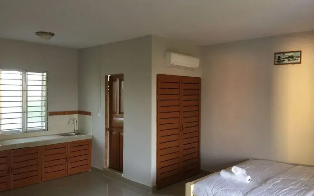 Baray Siem Reap House