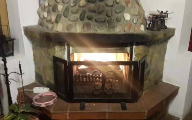 Cunda Beyaz Balina Hotel