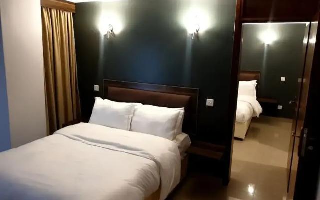 Hotel Isimbi