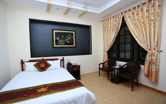 Hoang Gia Hotel