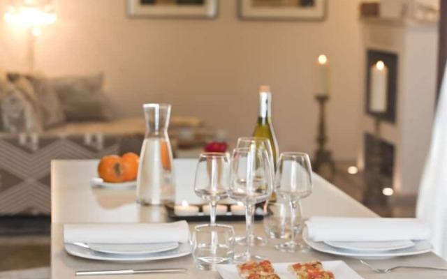 Jardí d'Artà Boutique-Hotel