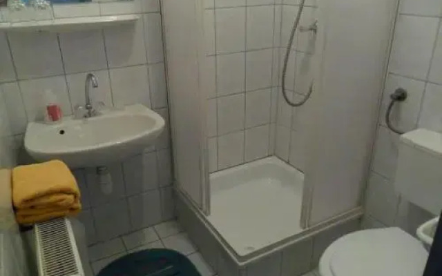 Hajnalka vendégház