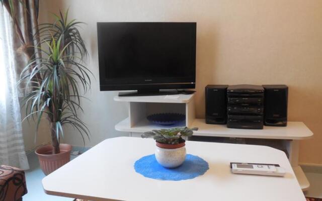 Posti Old Town Apartment