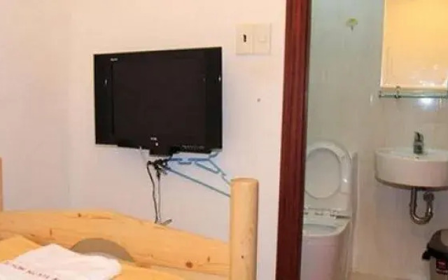 Saigon Backpackers Hostel - Bui Vien