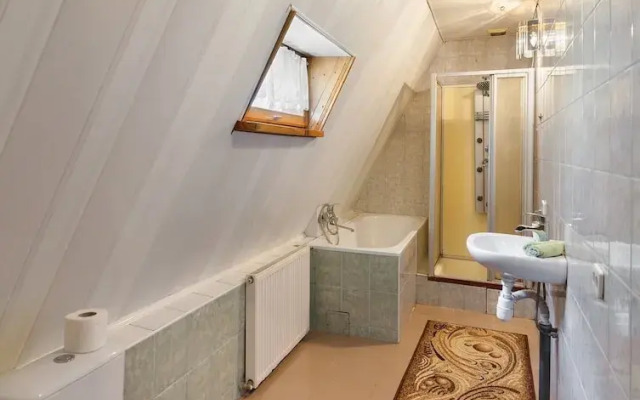 Paradise apartment 1