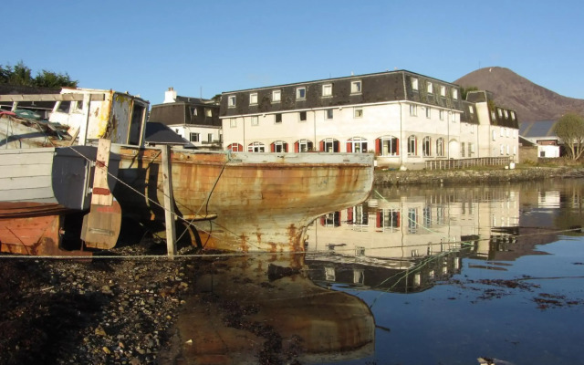 Dunollie Hotel