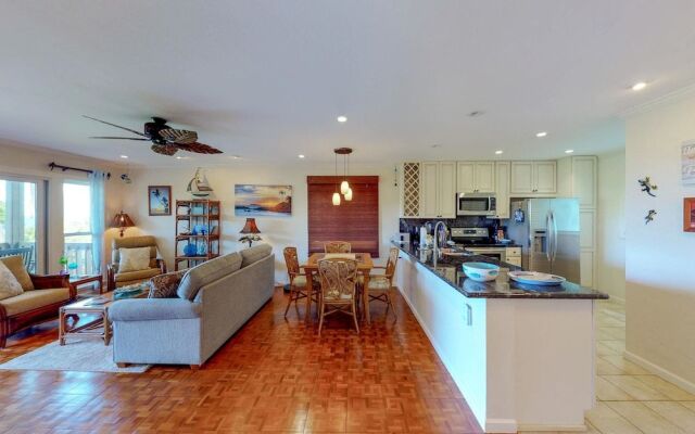 Kaanapali Plantation Condominiums