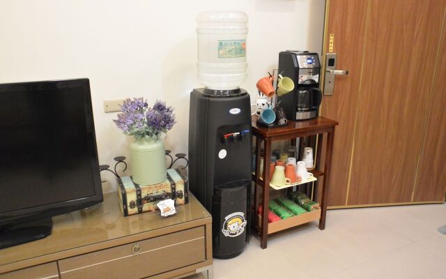 No. Six Homestay